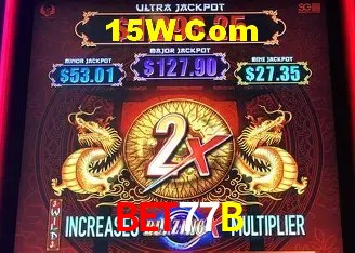 Jackpot Winner
